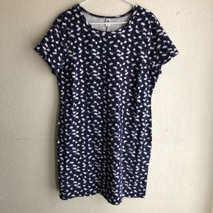 GAP cotton dress